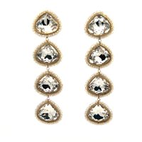 Pendientes Cianfrone Gioielli Mujer in Plata  Ct 121000127907 - 121000127907